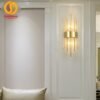Đèn tường pha lê 4501 3