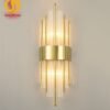Đèn tường pha lê 4501 7