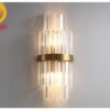 Đèn tường pha lê 4502 5