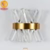 Đèn tường pha lê 4506 9