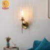Đèn tường pha lê 4531 4