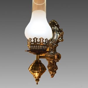 Đèn tường phòng khách giá rẻ tại Hà Nội Den tuong phong khach gia re tai ha noi 1