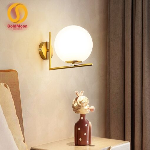 Đèn tường trang trí 41124 1