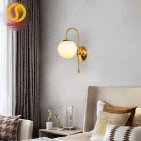 Đèn tường trang trí 41127 1