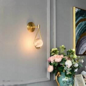 Đèn tường trang trí 41130 1