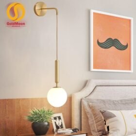 Đèn tường trang trí 41151 1