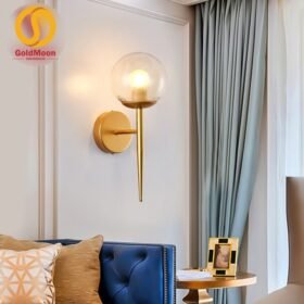 Đèn tường trang trí 41153 1