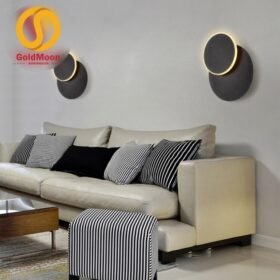 Đèn tường trang trí 45021 1