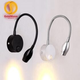 Đèn tường đọc sách 45001 2