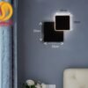 Đèn tường trang trí 45022 6