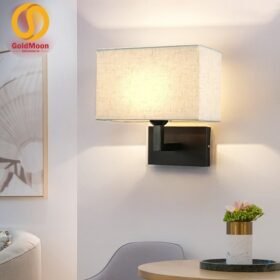 Đèn tường trang trí 45023 2