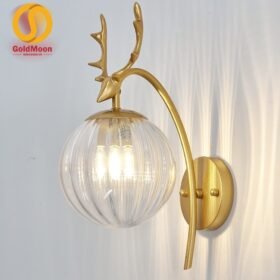 Đèn tường trang trí 45025 2