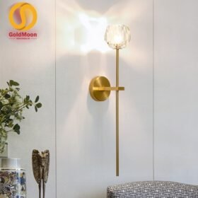Đèn tường trang trí 45026 2