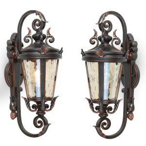 Đèn tường trang trí và một số phong cách thiết kế của đèn. Den tuong trang tri va mot so phong cach thiet ke cua den 1 1