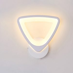 Địa chỉ bán đèn led gắn tường uy tín nhất Hà Nội Dia chi ban den led gan tuong uy tin nhat ha noi 1