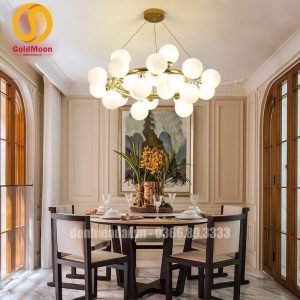 Địa chỉ cung cấp đèn chùm siêu đẹp, siêu sang tại Hà Nội Dia chi cung cap den chum sieu dep sieu sang tai ha noi 3