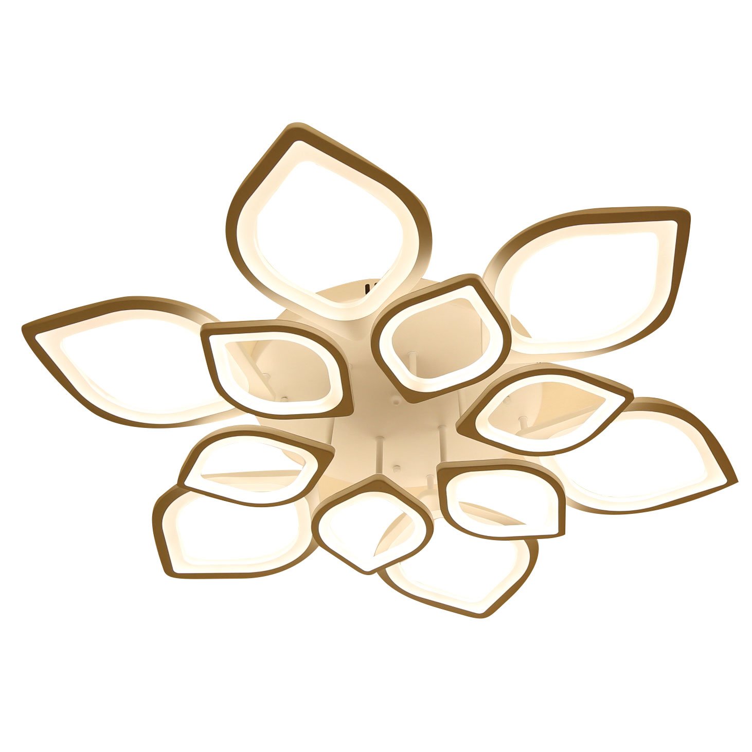 Địa chỉ cung cấp đ&egrave;n m&acirc;m led tr&ograve;n uy t&iacute;n, chất lượng cao tại H&agrave; nội