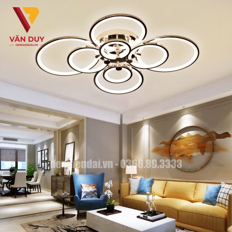 Địa chỉ cung cấp đèn mâm ốp trần trang trí phòng khách uy tín, chất lượng Dia chi cung cap den mam op tran trang tri phong khach uy tin chat luong 2 Địa chỉ cung cấp đèn mâm ốp trần trang trí phòng khách uy tín, chất lượng