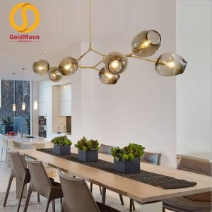 Địa chỉ cung cấp đèn thả hiện đại tốt nhất Dia chi cung cap den tha hien dai tot nhat 1