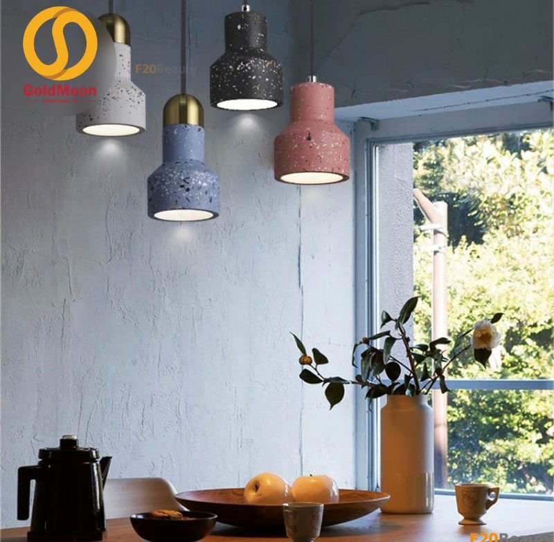 Địa chỉ cung cấp đèn thả hiện đại tốt nhất Dia chi cung cap den tha hien dai tot nhat 3 Địa chỉ cung cấp đèn thả hiện đại tốt nhất