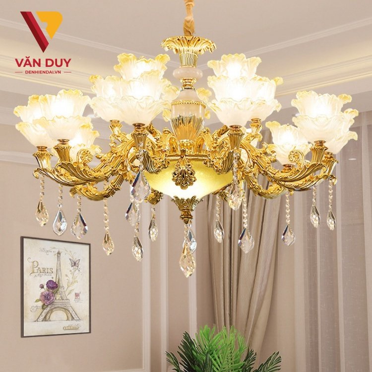 Điểm mặt 3 mẫu đ&egrave;n ch&ugrave;m trang tr&iacute; gi&aacute; rẻ ưa chuộng nhất T8/2021