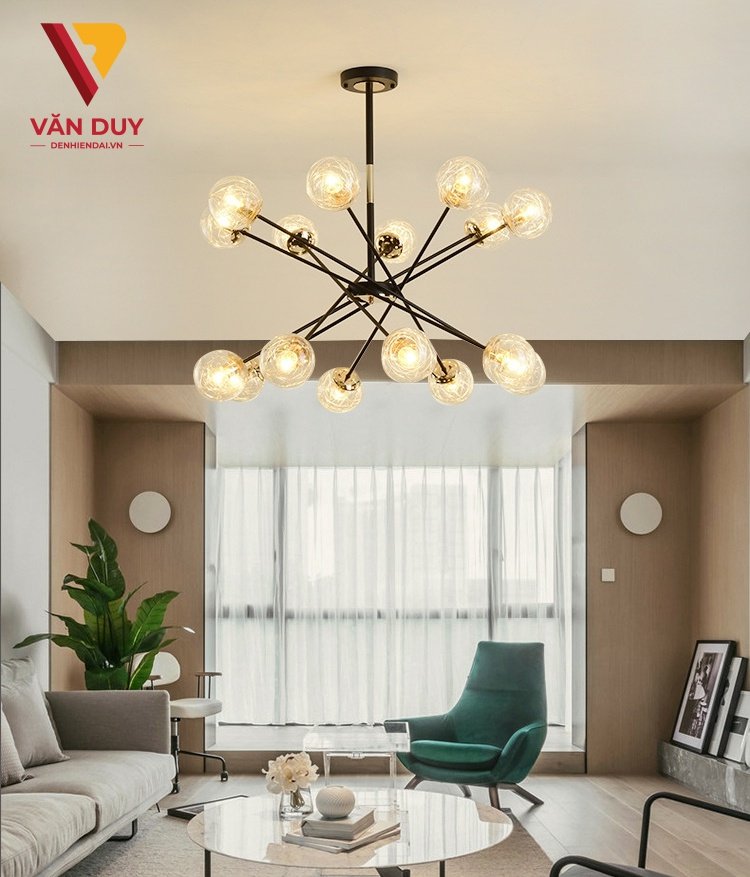 Điểm mặt 3 mẫu đ&egrave;n ch&ugrave;m trang tr&iacute; gi&aacute; rẻ ưa chuộng nhất T8/2021