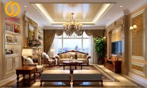 Giá đèn chùm trang trí cao cấp phụ thuộc vào những yếu tố nào? Gia den chum trang tri cao cap phu thuoc vao nhung yeu to nao 1