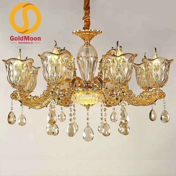 Gi&aacute; đ&egrave;n ch&ugrave;m trang tr&iacute; cao cấp phụ thuộc v&agrave;o những yếu tố n&agrave;o?