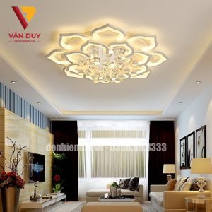 Gợi ý 4 nguyên tắc thiết kế đèn trang trí nội thất cực chuẩn Goi y 4 nguyen tac thiet ke den trang tri noi that cuc chuan 1