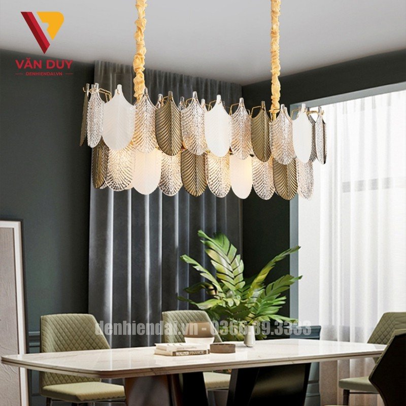 Gợi &yacute; địa chỉ mua đ&egrave;n ch&ugrave;m Luxury uy t&iacute;n số 1 tại H&agrave; Nội