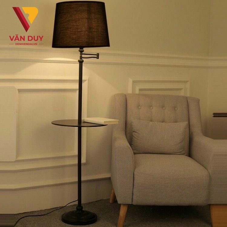 Hướng dẫn c&aacute;ch mua đ&egrave;n c&acirc;y ph&ograve;ng ngủ chất lượng ph&ugrave; hợp