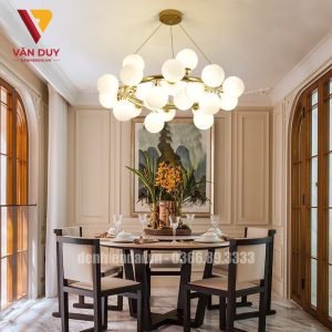 Hướng dẫn cách vệ sinh đèn trang trí nội thất đơn giản tại nhà Huong dan cach ve sinh den trang tri noi that don gian tai nha 1