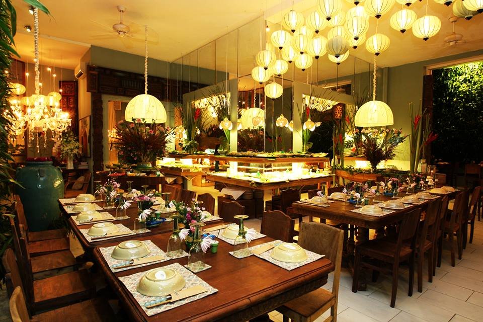 Kh&aacute;ch sạn, nh&agrave; h&agrave;ng n&ecirc;n lắp đặt loại đ&egrave;n trang tr&iacute; n&agrave;o?