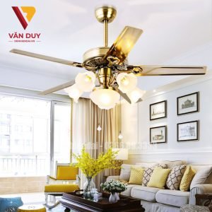 Khám phá 6 bước lắp đặt quạt trần đèn lên trần thạch cao Kham pha 6 buoc lap dat quat tran den len tran thach cao 1