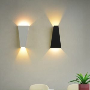 Khám phá những ưu điểm và ứng dụng của đèn tường trang trí Kham pha nhung uu diem va ung dung cua den tuong trang tri 4