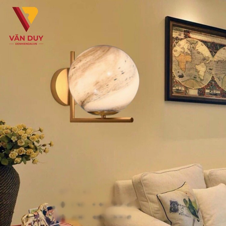 Khám phá tầm quan trọng của mẫu đèn tường cầu thang Kham pha tam quan trong cua mau den tuong cau thang 3 Khám phá tầm quan trọng của mẫu đèn tường cầu thang