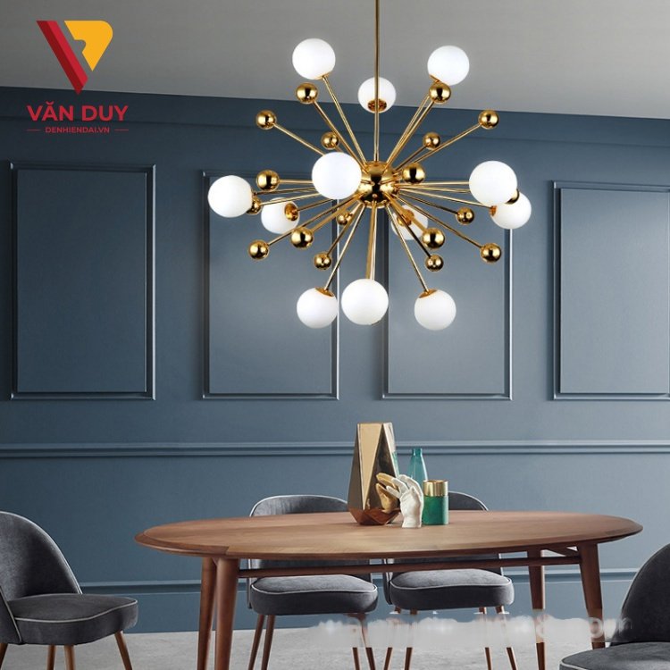 Lời khuy&ecirc;n v&agrave;ng từ chuy&ecirc;n gia khi mua đ&egrave;n ch&ugrave;m ph&ograve;ng kh&aacute;ch