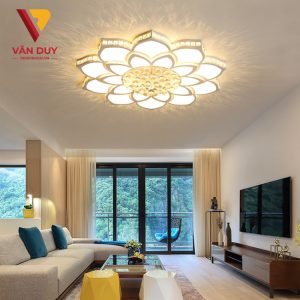 Lựa chọn đèn mâm led cần đáp ứng các tiêu chí cốt lõi nào? Lua chon den mam led can dap ung cac tieu chi cot loi nao 1