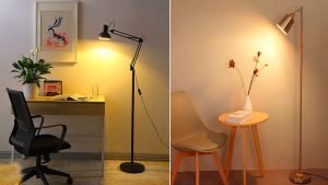 Lý do bạn nên mua đèn đọc sách hiện đại cho phòng ngủ? Ly do ban nen mua den doc sach hien dai cho phong ngu 1