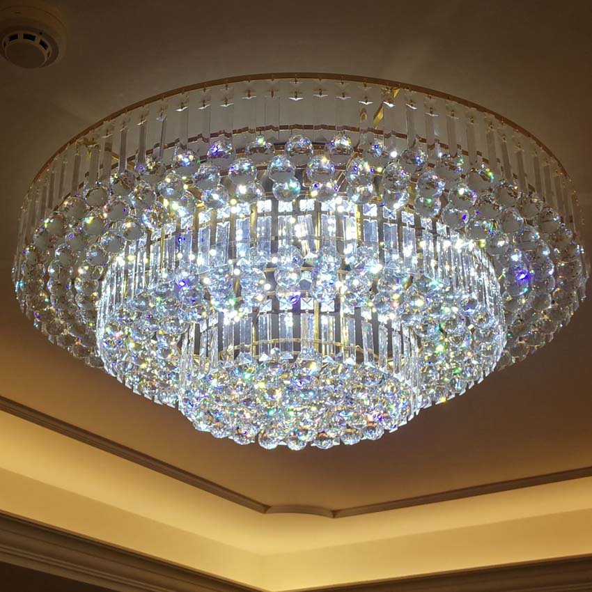 L&yacute; do n&ecirc;n chọn đ&egrave;n m&acirc;m gi&aacute; rẻ cho ph&ograve;ng kh&aacute;ch?