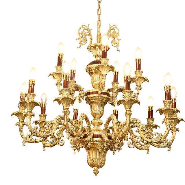 L&yacute; giải độ Hot của 5 mẫu đ&egrave;n ch&ugrave;m đồng trong năm 2020