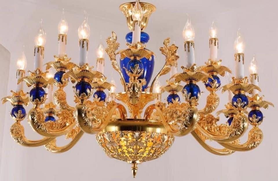 L&yacute; giải độ Hot của 5 mẫu đ&egrave;n ch&ugrave;m đồng trong năm 2020