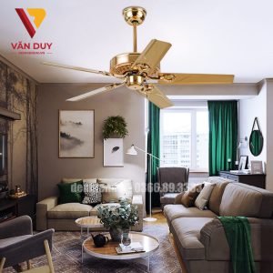 Lý giải xu hướng mua quạt trần klasse của người Việt Ly giai xu huong mua quat tran klasse cua nguoi viet 1