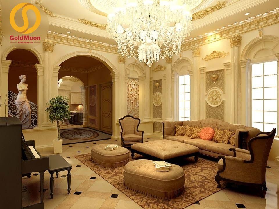 Mẹo chọn đ&egrave;n ch&ugrave;m trang tr&iacute; gi&aacute; rẻ với chất lượng tuyệt hảo