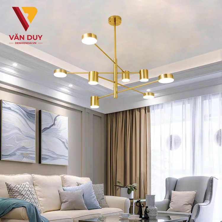 Mẹo chọn lựa đ&egrave;n ch&ugrave;m trang tr&iacute; gi&aacute; rẻ cho ph&ograve;ng kh&aacute;ch