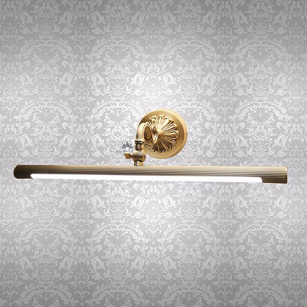 Một số ch&uacute; &yacute; khi chọn lựa đ&egrave;n soi tranh