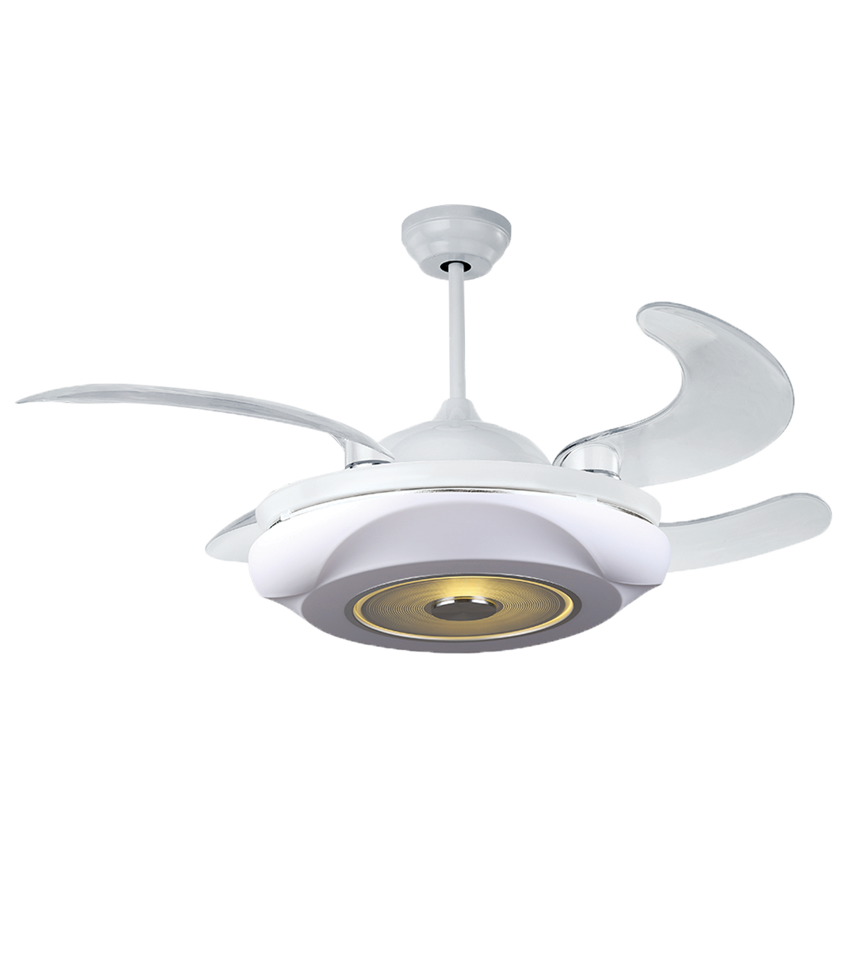 Một số đánh giá về đèn quạt trần cánh cụp xòe Mot so danh gia ve den quat tran canh cup xoe 2 Một số đánh giá về đèn quạt trần cánh cụp xòe