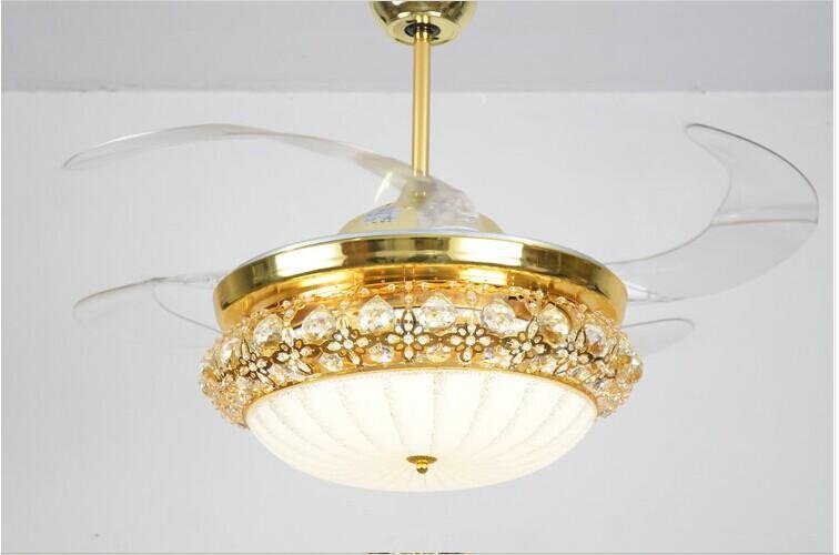 Một số đánh giá về đèn quạt trần cánh cụp xòe Mot so danh gia ve den quat tran canh cup xoe 3 Một số đánh giá về đèn quạt trần cánh cụp xòe