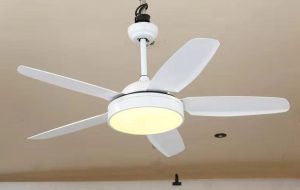 Một số lưu ý khi mua quạt trần đèn hiện đại cần biết . Mot so luu y khi mua quat tran den hien dai can biet 1