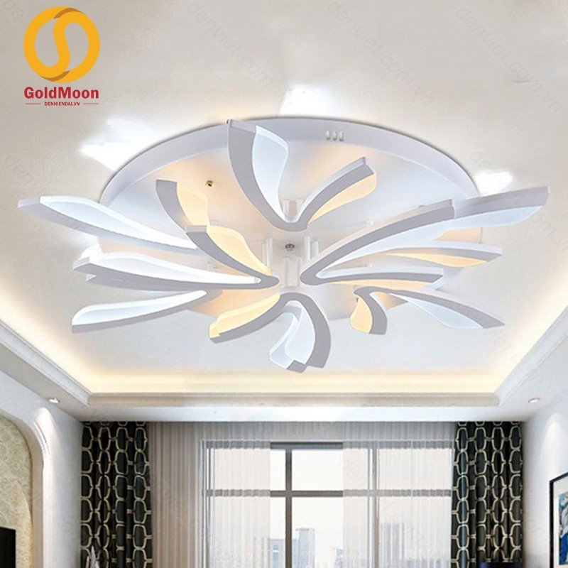 Một số lưu &yacute; v&agrave; một số mẫu đ&egrave;n của đ&egrave;n ch&ugrave;m hiện đại.